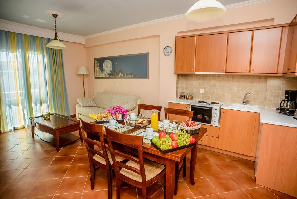 לואורדטה Casa Di Luna מראה חיצוני תמונה