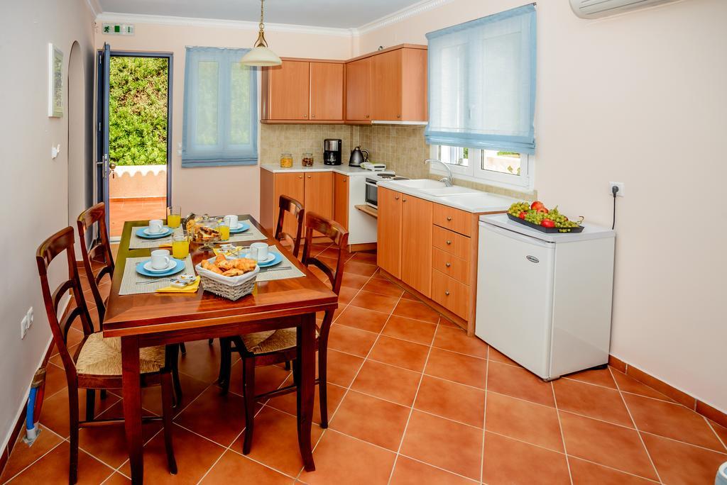 לואורדטה Casa Di Luna מראה חיצוני תמונה