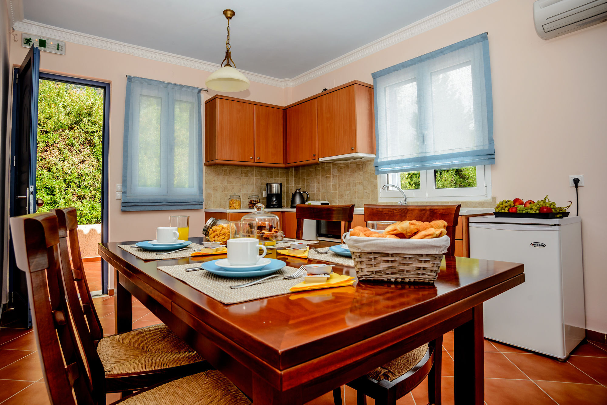 לואורדטה Casa Di Luna מראה חיצוני תמונה