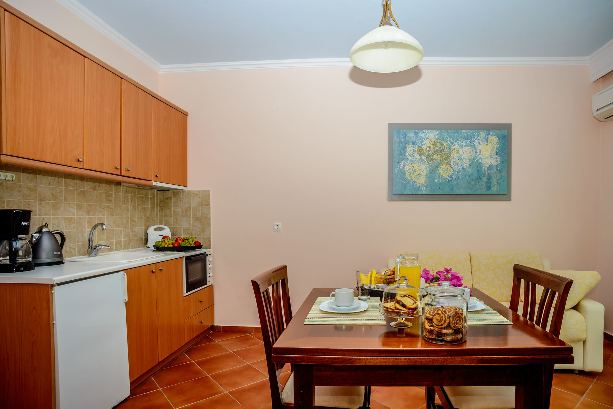 לואורדטה Casa Di Luna מראה חיצוני תמונה